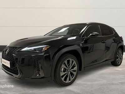Lexus UX 250h