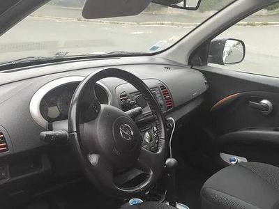 Occasion Nissan Micra Acenta 79 ch (58 kW) 2011 Citadine