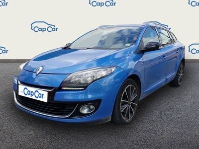 occasion Renault Mégane Bose - 1.5 dCi 110