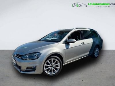 VW Golf VII