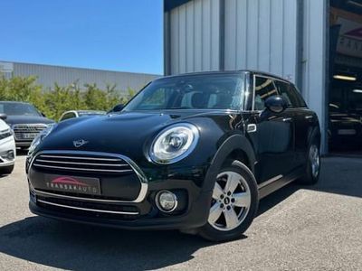 Occasion 2019 Mini One Clubman Chili Break | 15 990 €
