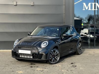 occasion Mini John Cooper Works 