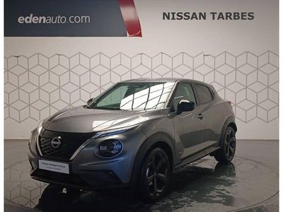 Occasion 2025 Nissan Juke Tekna SUV | 24 990 € (Prix juste)