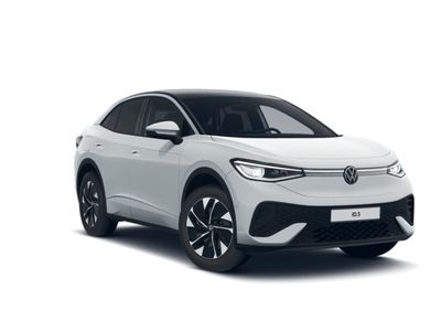 occasion VW ID5 NOUVEAUPRO 286 (77KWH/210KW) PACK LIFE MAX