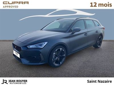 occasion Cupra Leon SPORTSTOURER - VIVA185717089