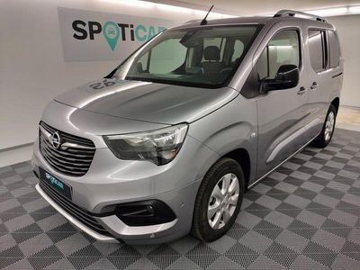 occasion Opel Combo L1 Electrique 136ch Edition