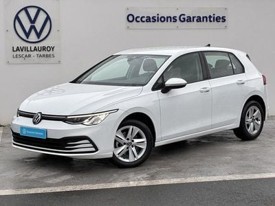 Occasion 2022 VW Golf Business Berline | 22 490 € (Bon prix)