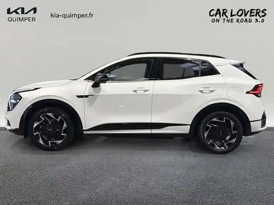 Occasion Kia Sportage 2022 Blanc SUV