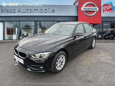 occasion BMW 316 d 116ch Lounge