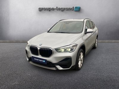 occasion BMW X1 xDrive25iA 231ch Lounge 13cv