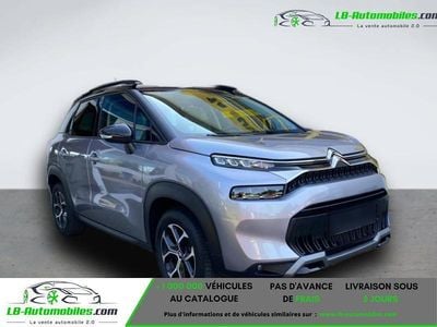 Occasion 2024 Citroën C3 Aircross PureTech SUV | 20 100 € (Prix juste)