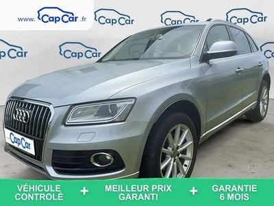 Occasion 2018 Audi Q5 S-Line SUV | 29 700 € (Super prix)