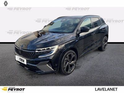 occasion Renault Austral E-Tech hybrid 200 Techno esprit Alpine