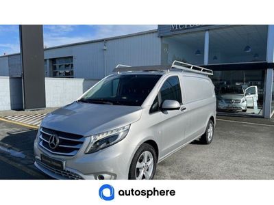 occasion Mercedes Vito 119 BlueTEC Compact Pro