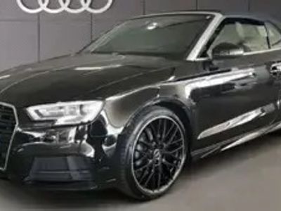 occasion Audi A3 Cabriolet 