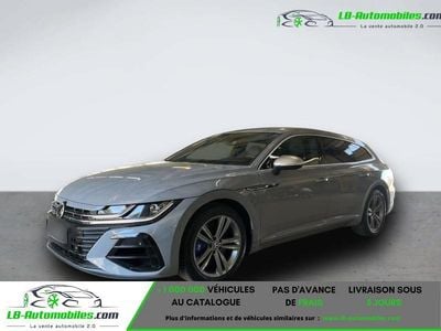 Occasion 2023 VW Arteon Berline | 39 000 € (Prix juste)