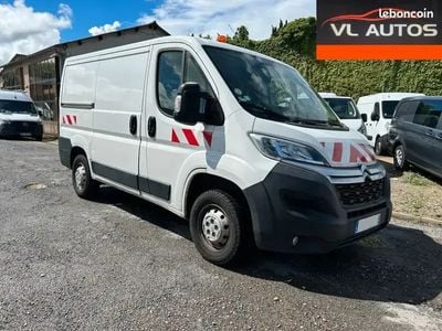 Citroën Jumper