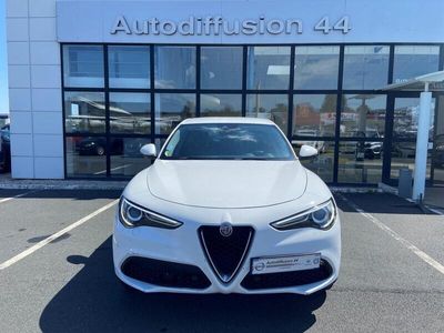 occasion Alfa Romeo Stelvio 2.2 210 Ch Q4 At8 Super