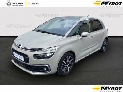 occasion Citroën C4 Picasso BlueHDi 150 S&S EAT6 Feel