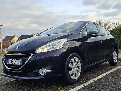 occasion Peugeot 208 1.2 VTi 82ch BVM5 Allure