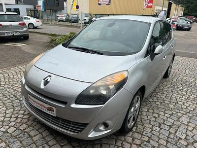 Gris Occasion 2010 Renault Grand Scénic III Monospace | 2 999 €