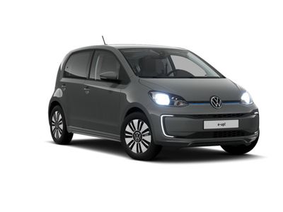 VW e-up!