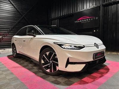 Blanc Occasion 2024 VW ID.7 Pro Berline | 34 990 €