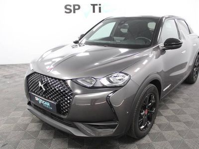 DS Automobiles DS3 Crossback