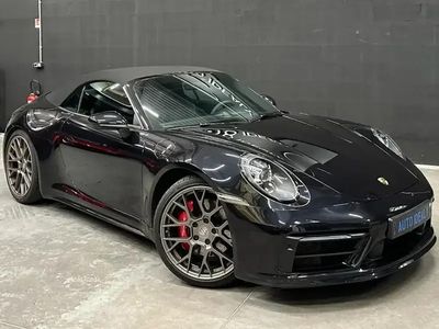 occasion Porsche 911 Carrera 4S Cabriolet 992 3.0i 450 PDK