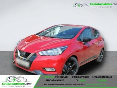Occasion 2019 Nissan Micra S Citadine | 19 900 €