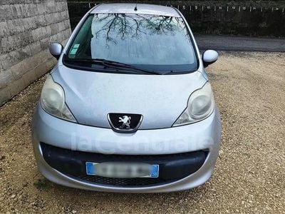 Occasion 2007 Peugeot 107 Urban Move Citadine | 1 750 €