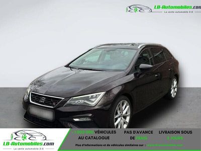 occasion Cupra Leon 1.8 TSI 180 BVM