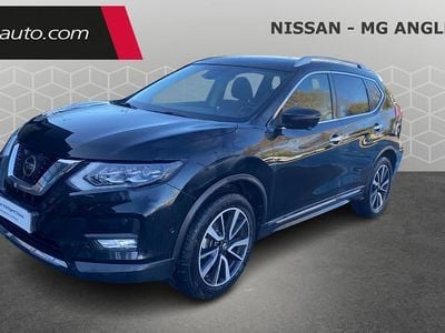 Occasion 2018 Nissan X-Trail Tekna SUV | 16 990 € (Bon prix)