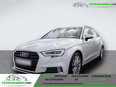 Occasion 2018 Audi A3 Sport Berline | 24 500 €