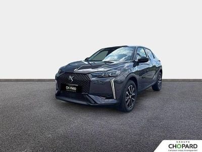 DS Automobiles DS3