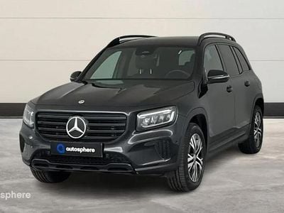 Occasion Mercedes GLB200 Progressive 152 ch (111 kW) 2025 SUV
