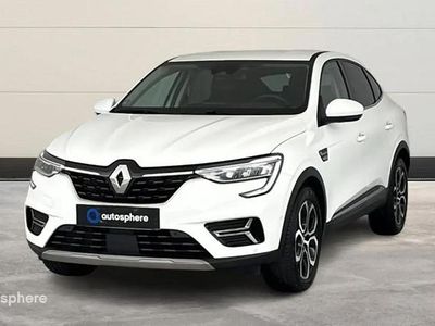 Occasion Renault Arkana Techno 95 ch (69 kW) 2023 SUV