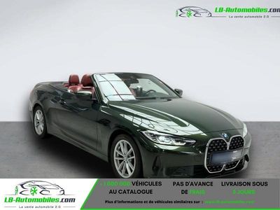 Occasion BMW 420 Sport Line 184 ch (135 kW) 2021 Coupé
