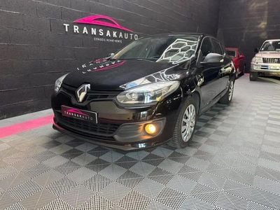 Renault Mégane III