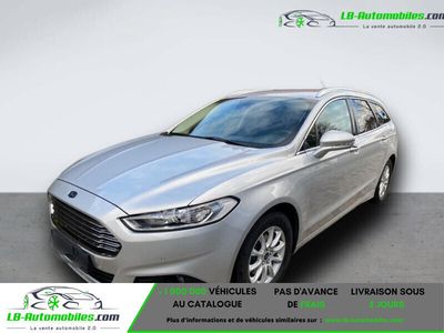 occasion Ford Mondeo SW 2.0 TDCi 150 BVA