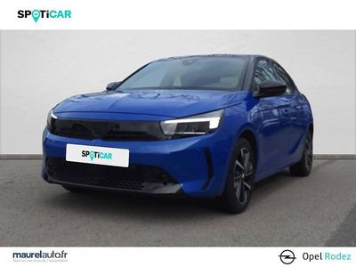 Occasion 2023 Opel Corsa Citadine | 12 990 € (Prix juste)