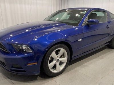 occasion Ford Mustang GT COUPE 5.0L V8