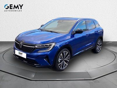 occasion Renault Austral E-Tech hybrid 200 Iconic