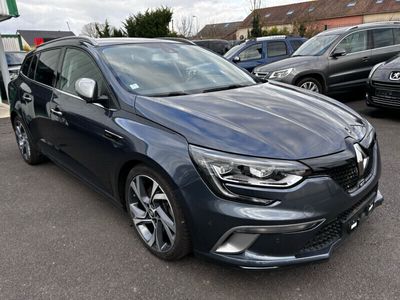 occasion Renault Mégane GT TCe 205 Energy EDC