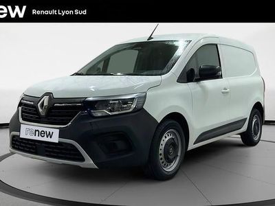 Occasion Renault Kangoo 2023 Blanc Van