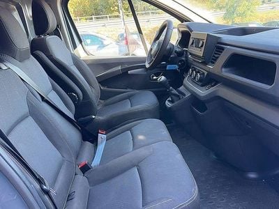 Nissan Primastar