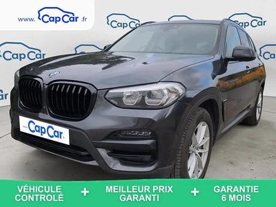 Occasion BMW X3 184 ch (135 kW) 2021 SUV