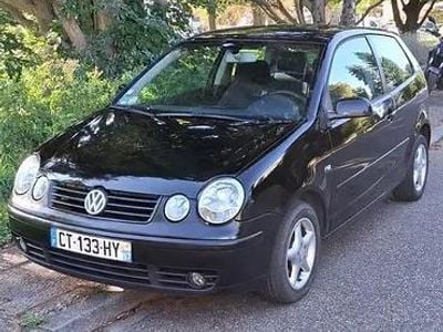 VW Polo
