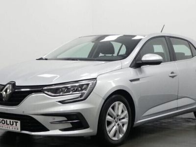 Renault Mégane IV