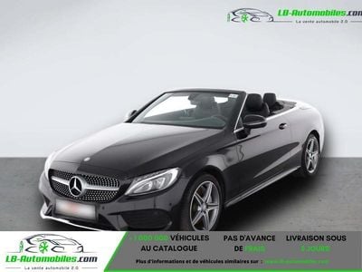 Occasion 2017 Mercedes C250 Berline | 31 100 €